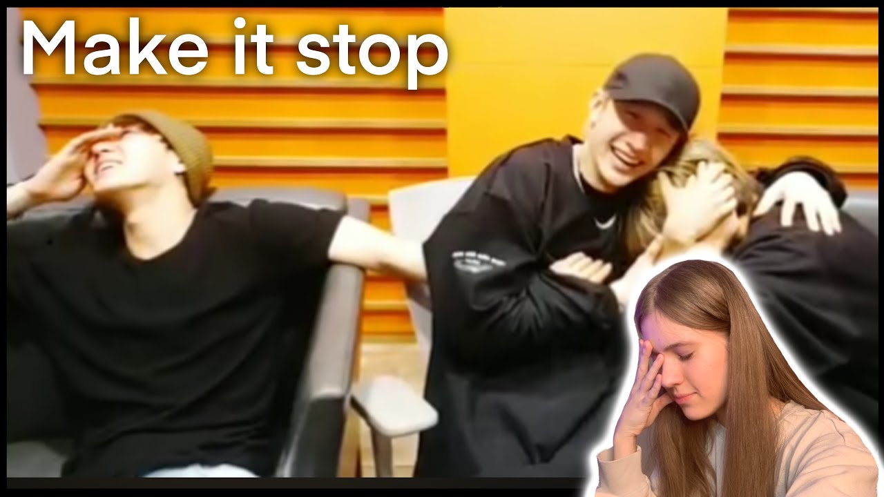 First Time Reaction To: 3RACHA - WOW + 3RACHA'S Reaction