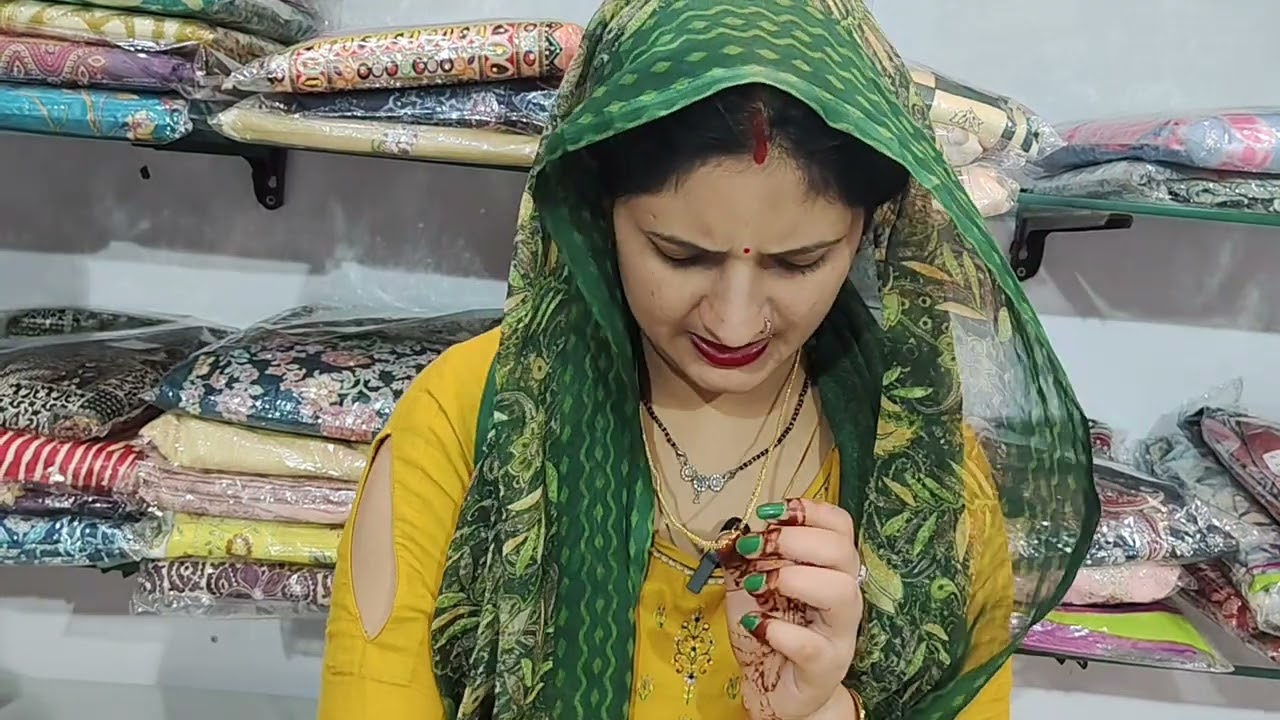 1 gram Gold 🥇 jawlary// Riyanshi fashion suit// बहुत प्यारी प्यारी ज्वैलरी 👉9873949503