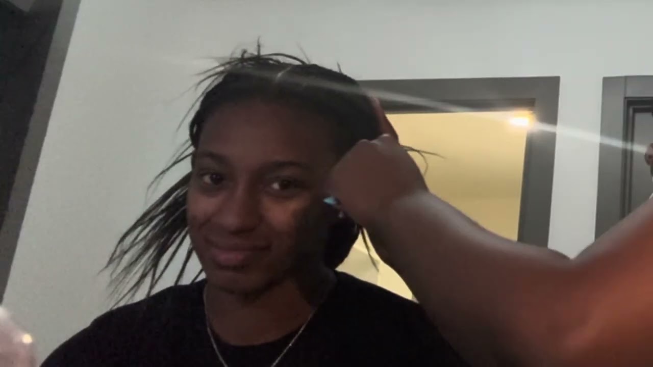 Get Ready With Me ft. T2liveee in the DR (August 2025 trip🥳) 