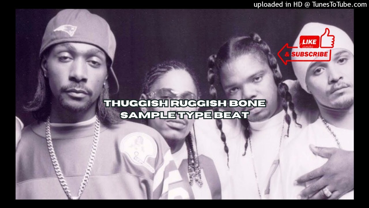 [FREE][SAMPLE] Bone Thugs N Harmony 