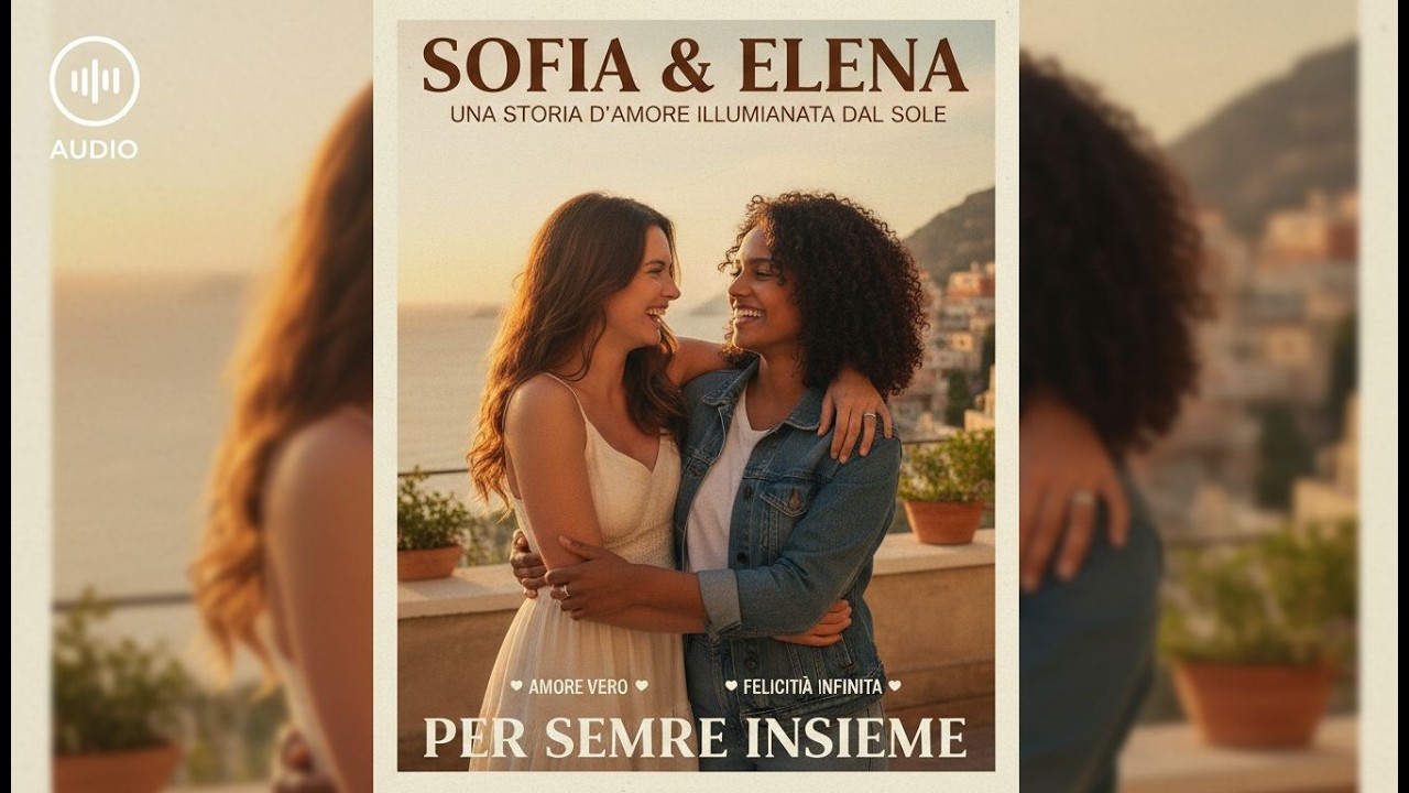 La rivelazione shock di Sofia alla famiglia scatena un tradimento inaspettato che distrugge legam...