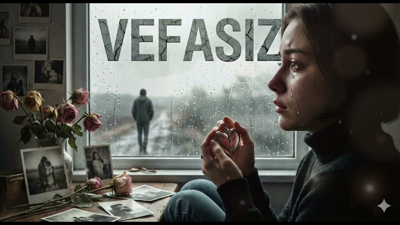 Vefasız (Muhteşem Ses) 
