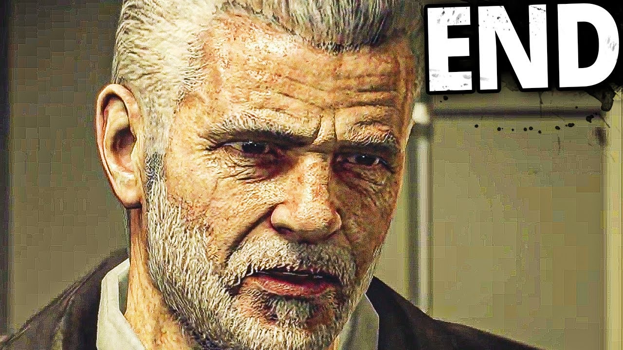 IM BROKEN INSIDE (OMG) - Call of Duty Black Ops 2 Ending - Part 6