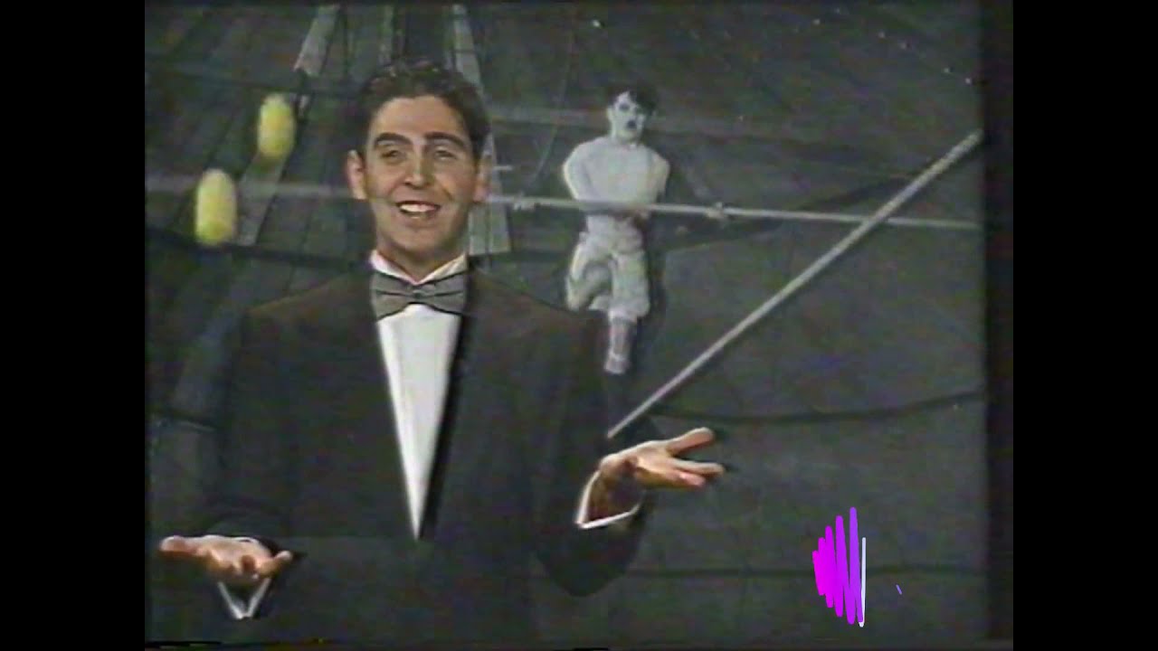 Anúncios Portugal 1994/1995 + Jormal da Noite