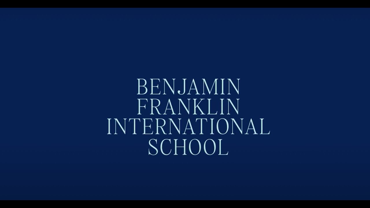 BFIS The School Where Any Dream is Possible