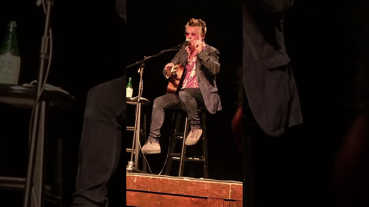 Mike Farris - I Heard the Angels Singing - Mckinney, TX - 5/24/2024