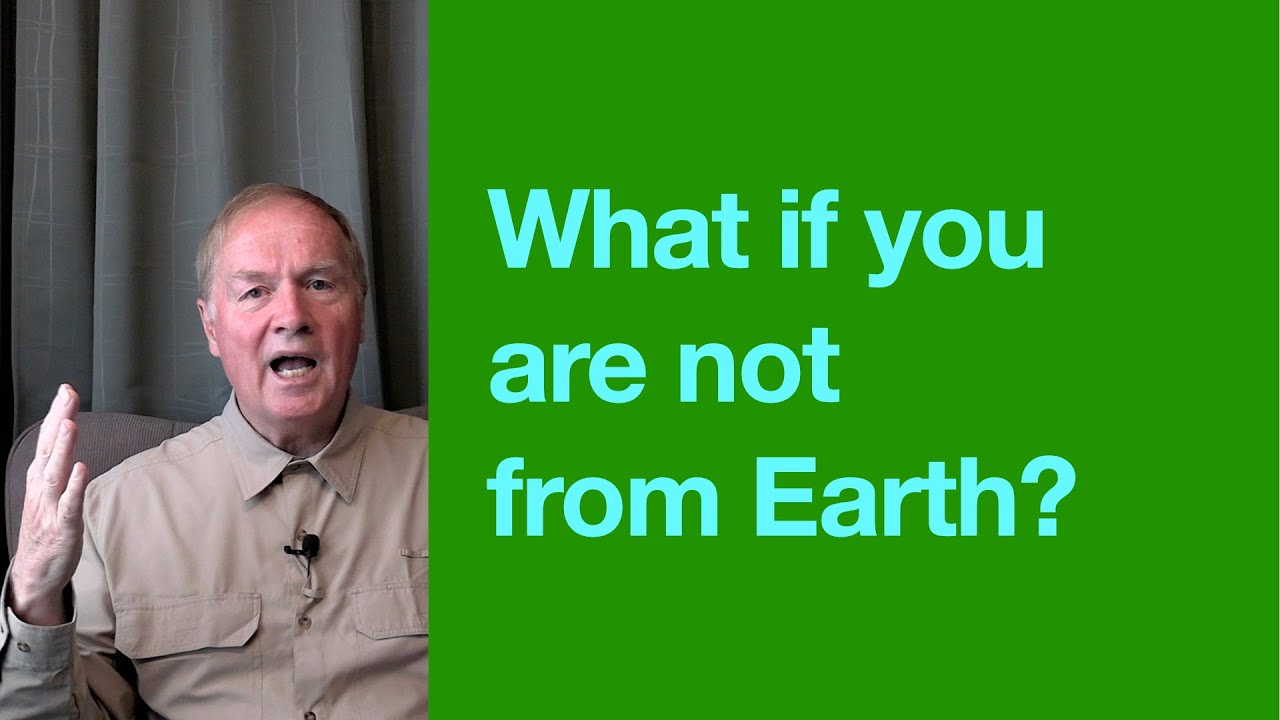 Avatar psych.  1.  Are you an avatar?