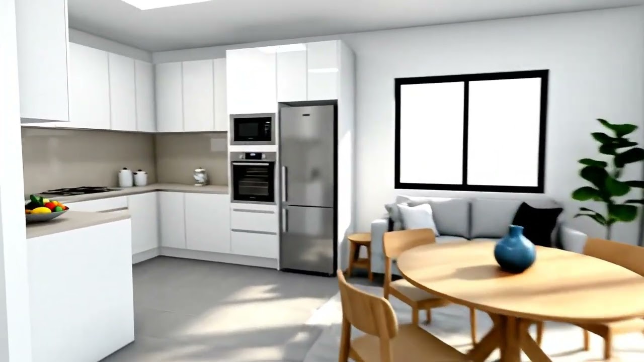 New Development - Dennemere, Blackheath