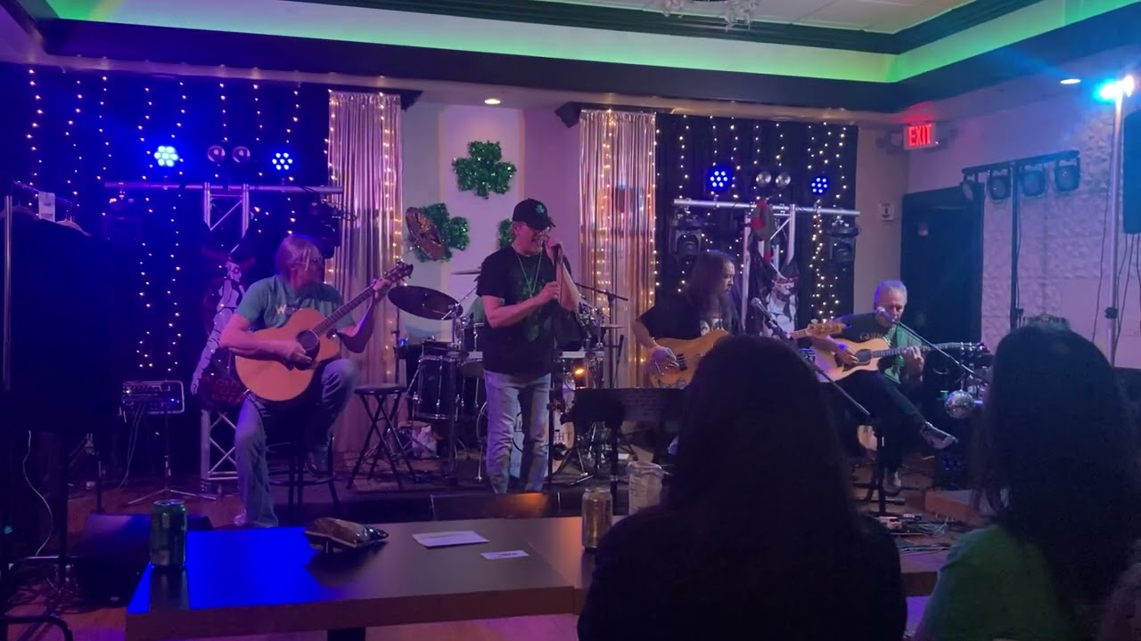 Hindsight Band / Soundbar 3/14/26