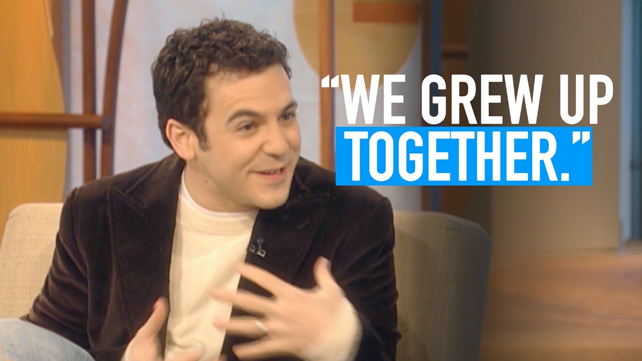 Fred Savage's Real-Life Wonder Years Love Story
