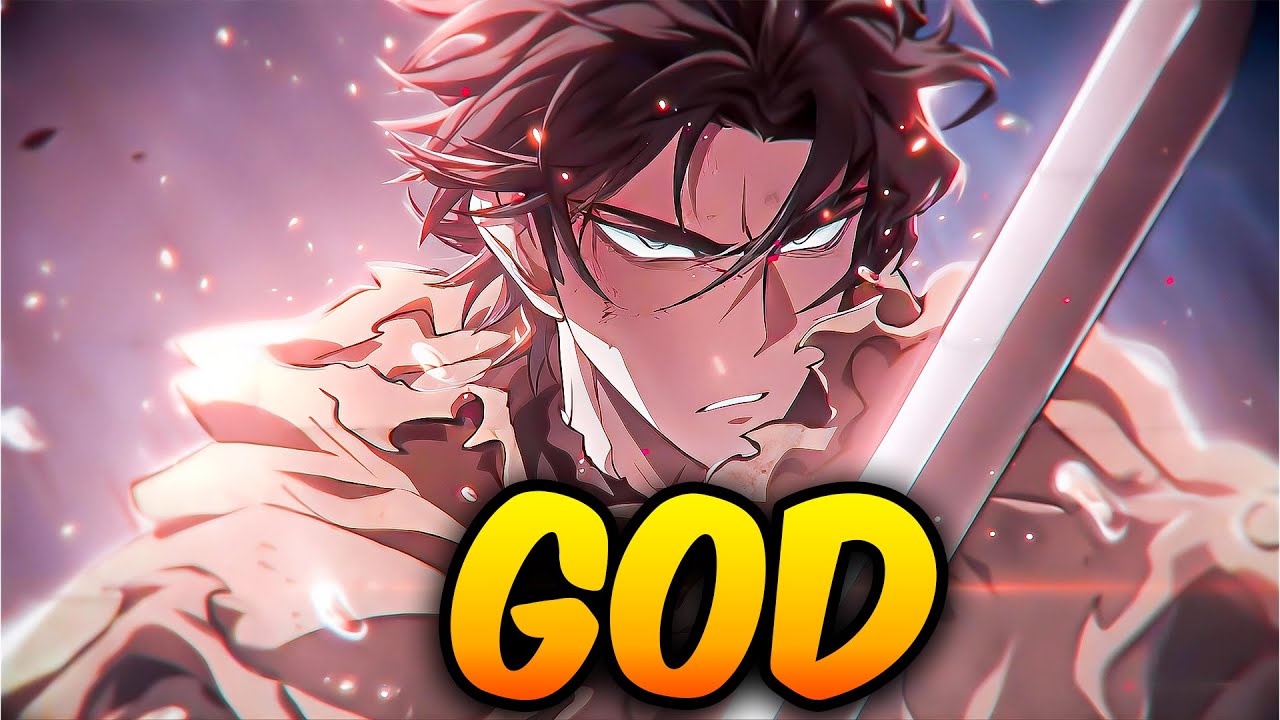 The Darkest Power Fantasy from the Creator of Solo Leveling