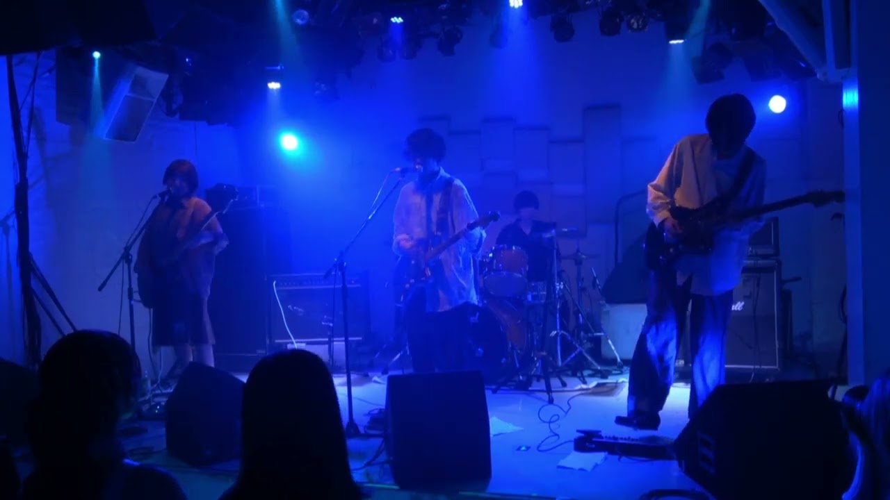 10月祭　The Otals(cover)