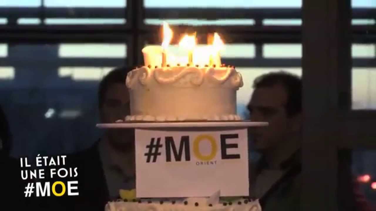 Soirée 3 ans Maghreb-Orient Express / IMA