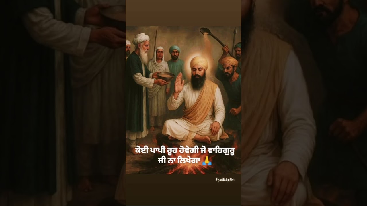 Sukhmani Sahib #bhajan #bhagti #sikh #waheguru #punjabi #khalsa #singh #gurbani #sikhi #punjab #wmk