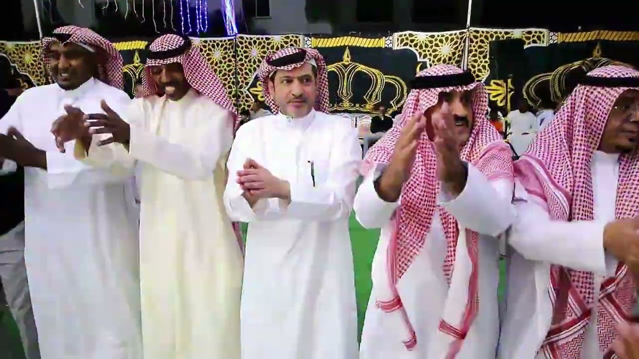 افراح العنزي عمالقه الفن والطرب اسماعيل وخضر المغتري مراكز عسل كريم ابو العسل وفرقته الموسيقيه