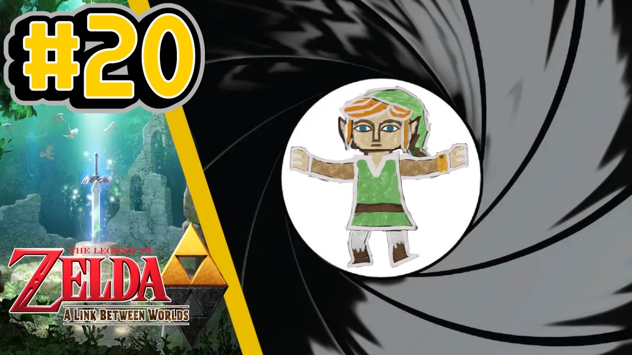 The Best Bond - Link Between Worlds [20]