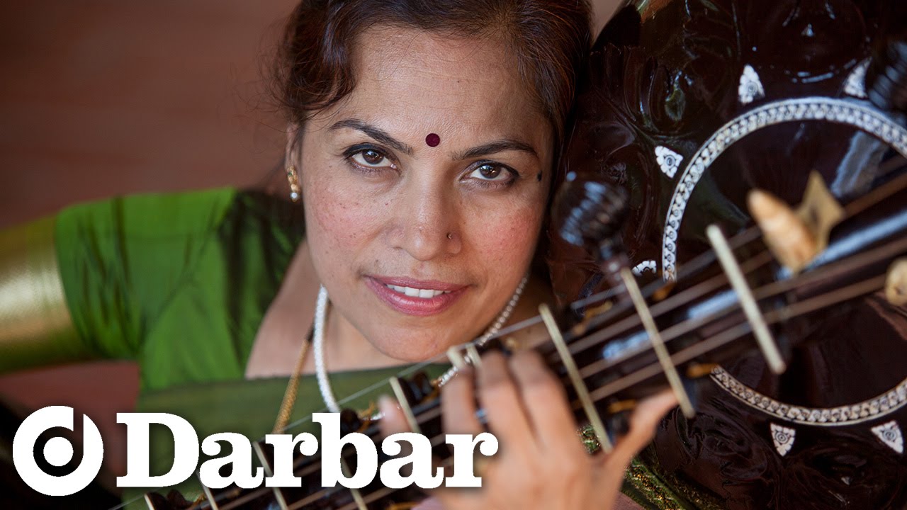 Raag Lalit | Solo Rudra Veena | Jyoti Hegde | Music of India