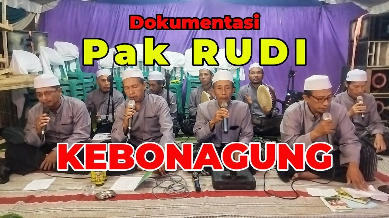 WULIDAL HUDA