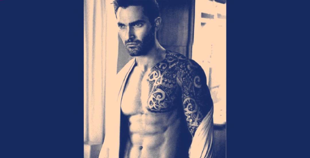 Derek Hale