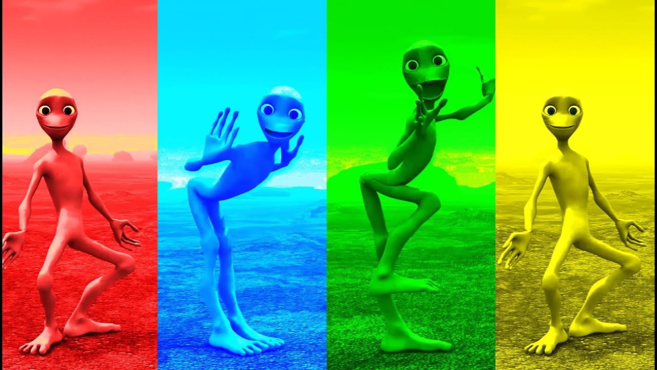 Dame Tu Cosita FULL HD | All Variation Dame Tu Cosita Music Video 2025