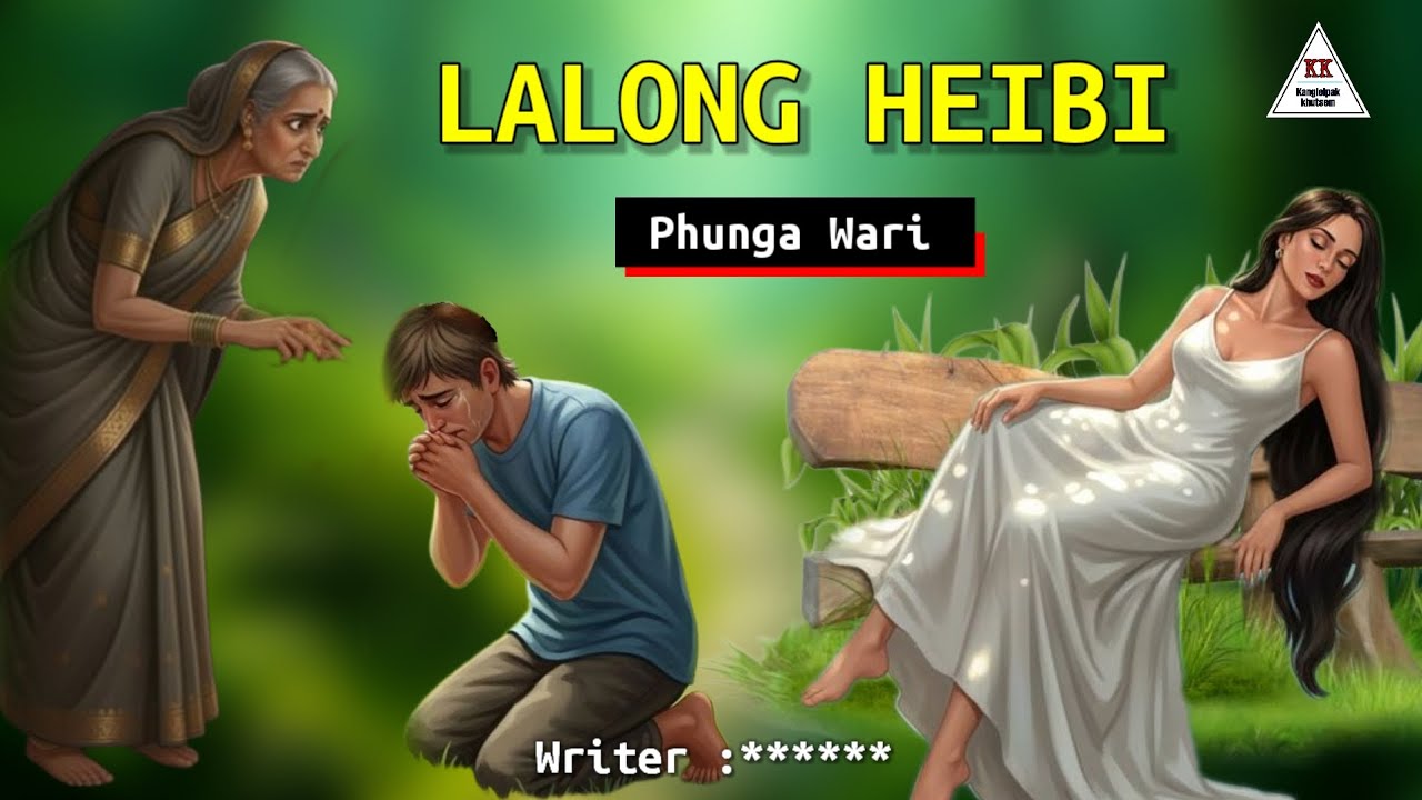 LALONG HEIBI || Phunga Wari