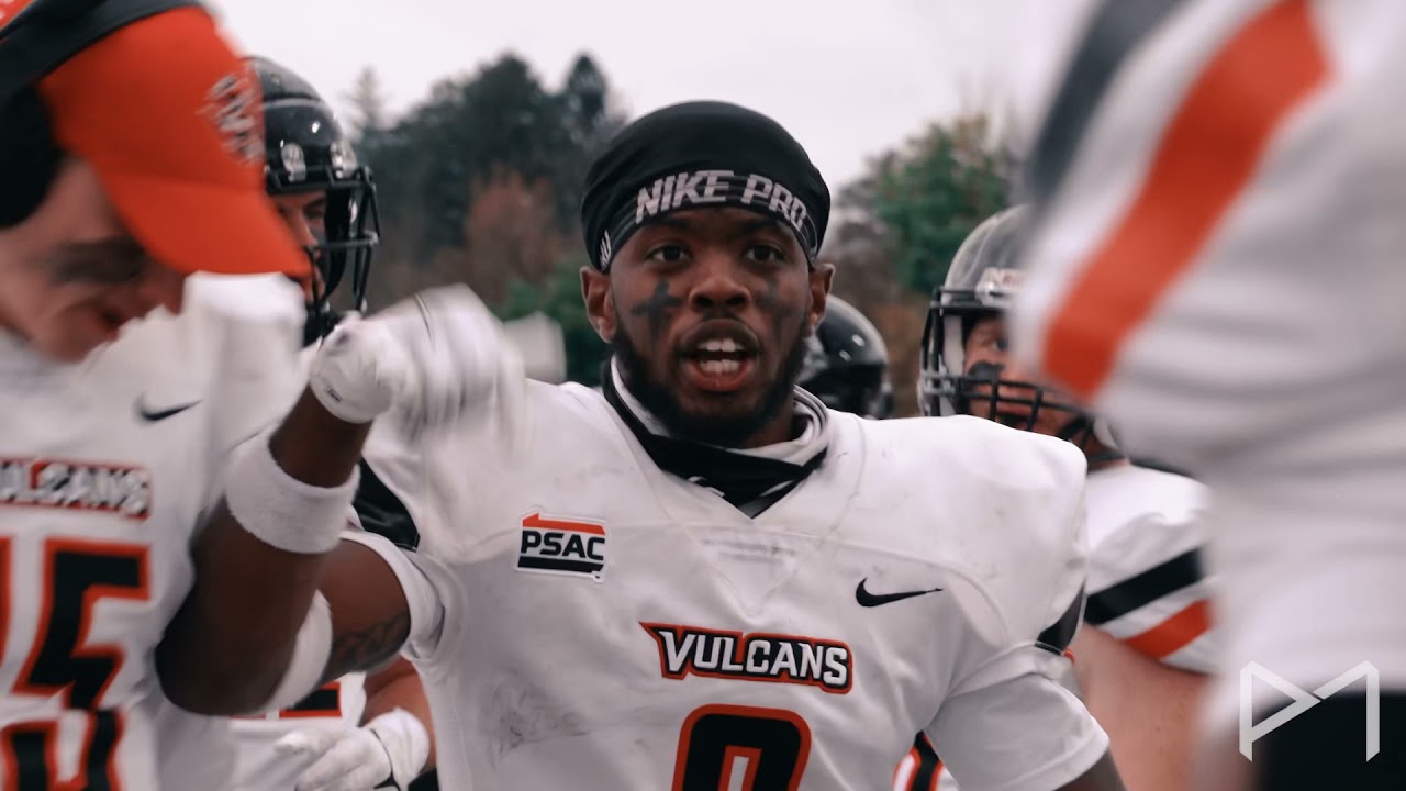 CAL U EPIC 4TH QTR COMEBACK AGAINST IUP 🤯🤯 (2021 FULL GAME HIGHLIGHTS)