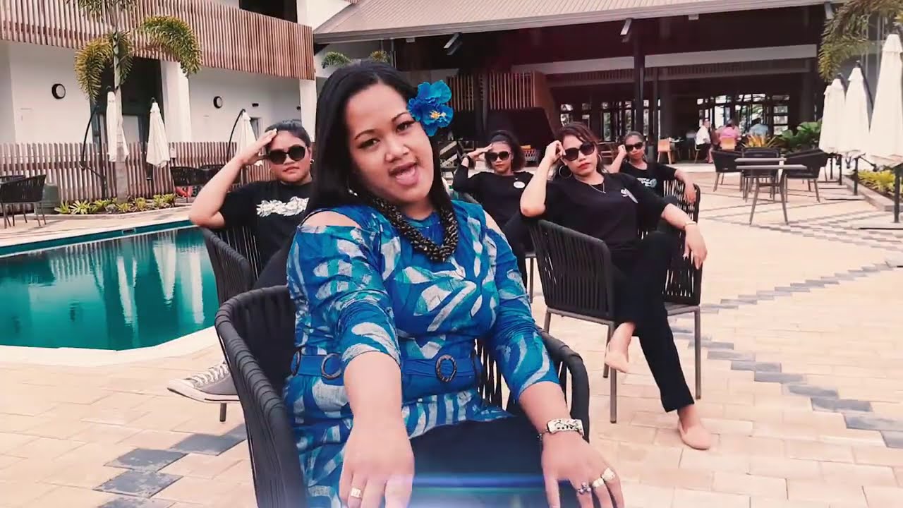 TOFAGA MEKE - UA UMA GA SU'I LO'U FAKU - Dr. Rome Production