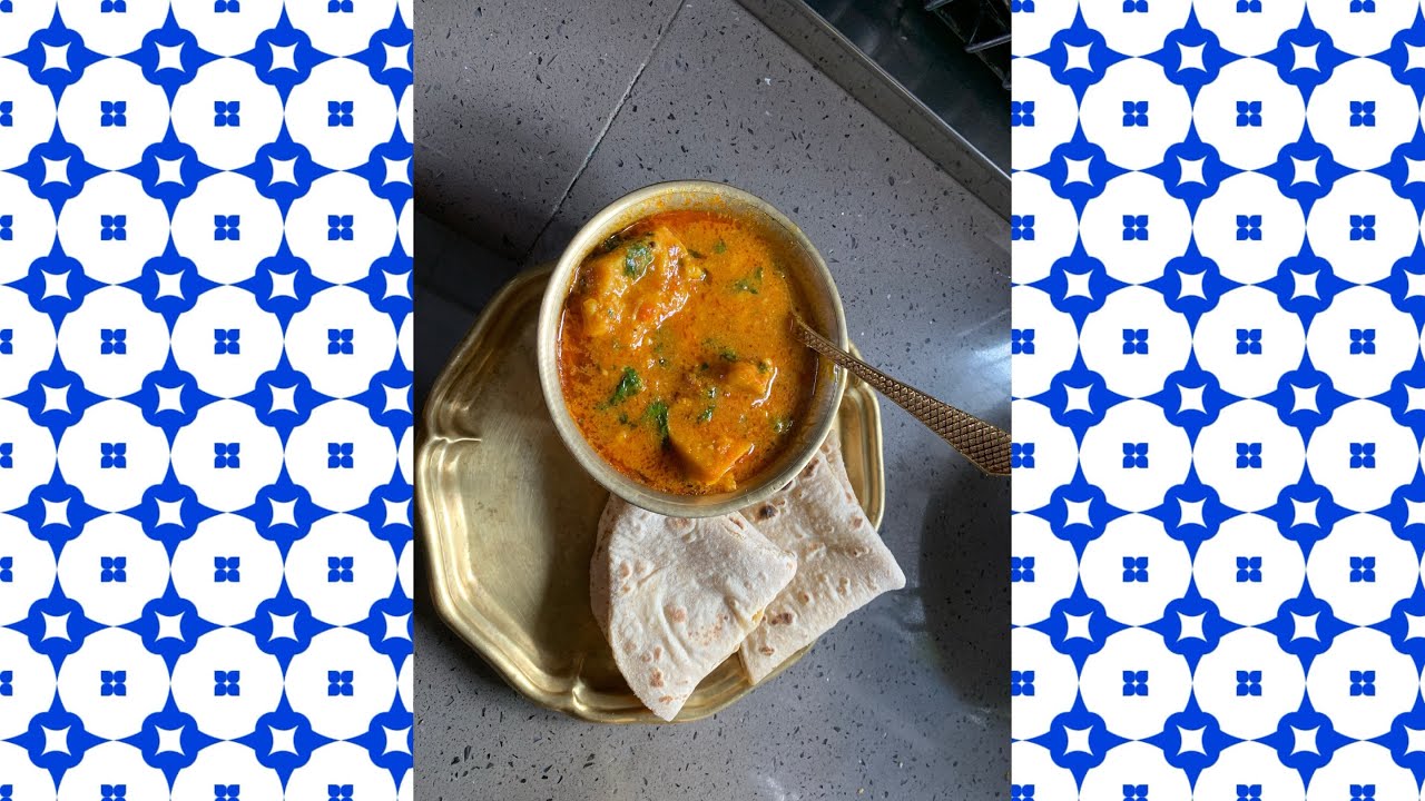 Besan ki sabzi without onion and garlic l like and subscribe l 
