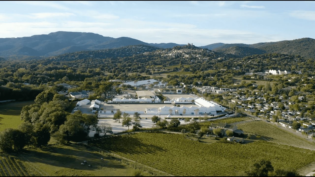 Indexia | Best of Hubside Jumping 2020