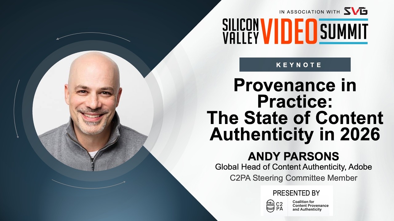 Provenance in Practice: The State of Content Authenticity in 2026