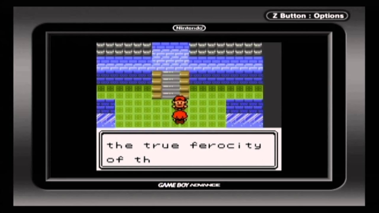 Let's Play Pokemon Gold (Walkthrough) - #45 Elite Four Will and Koga