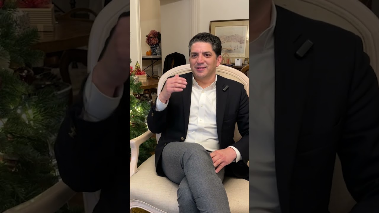 Carlos Almendarez | Full Interview | BACR Alumni Series
