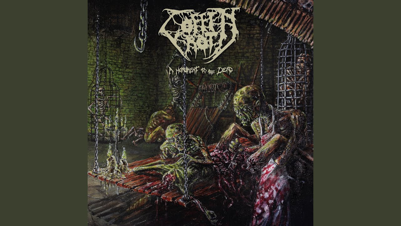 Miasma of Barbarity