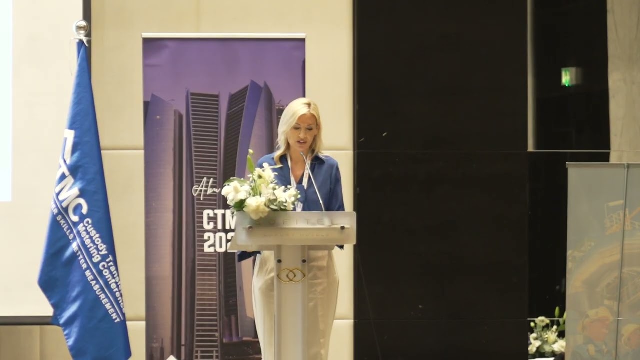Speaker Highlight | CTMC 2024