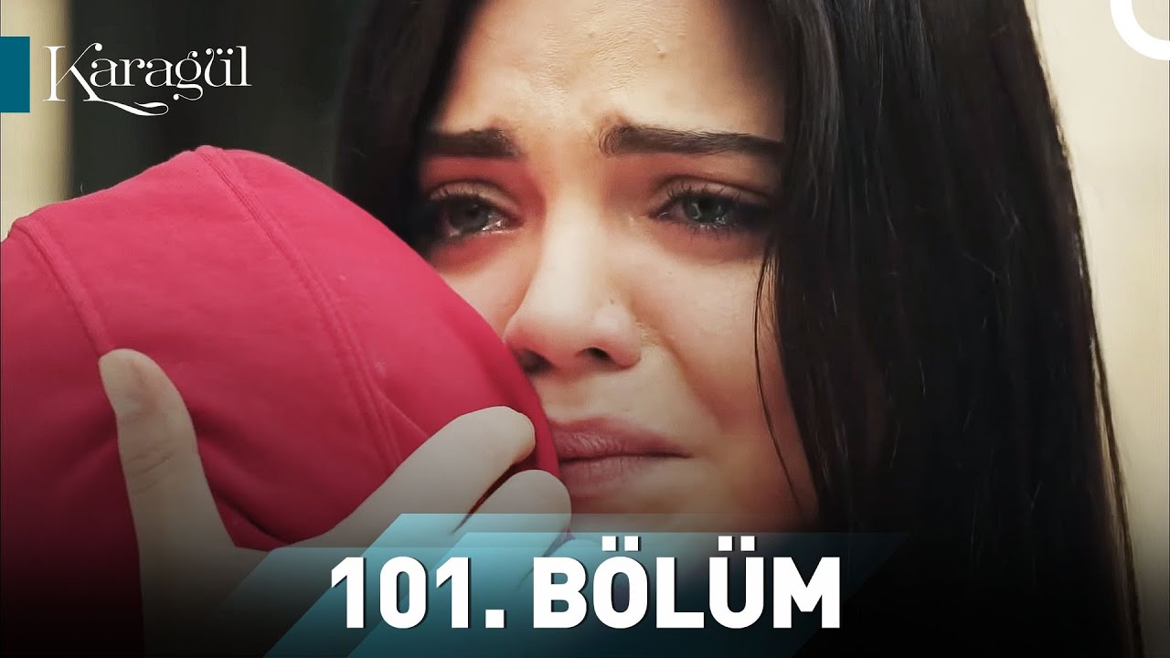 Karagül 101. Bölüm