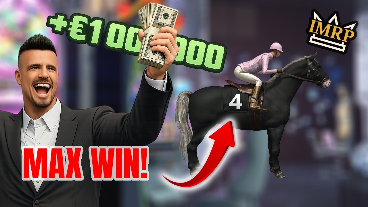 NEJŠÍLENĚJŠÍ VÝHRA! | GTA RP