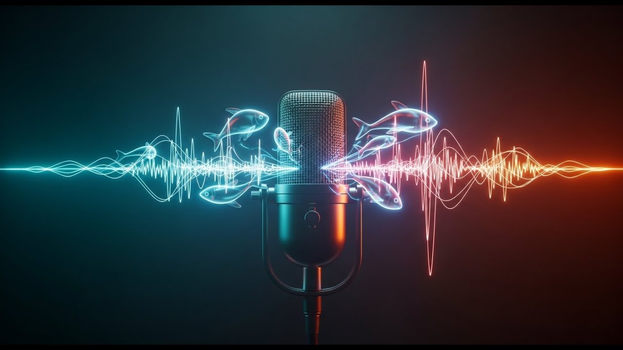 Fish Audio S1 Tutorial: Generate Realistic AI Voice With Emotion!