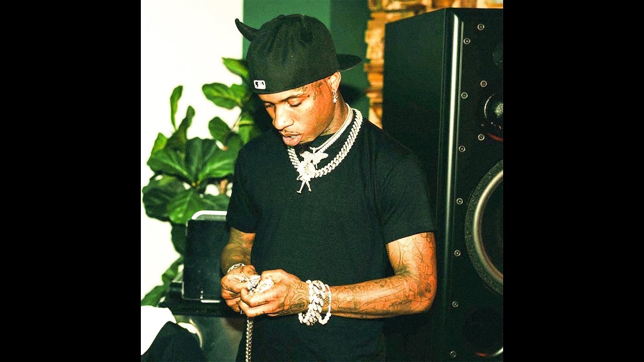 FREE Tory Lanez x Yung Bleu Type Beat 