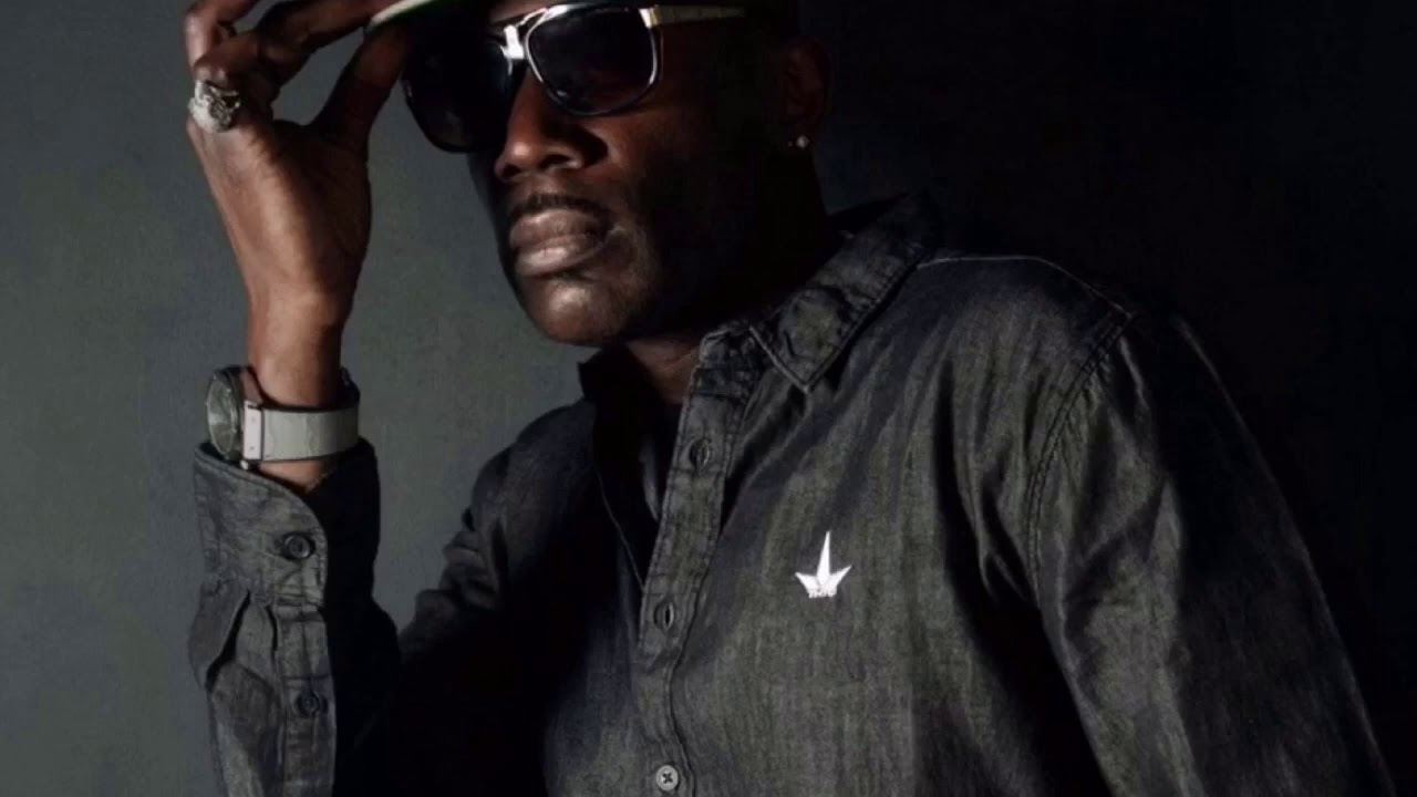 Skibadee - Tika Toc (Nice Up Allstars Bootleg)