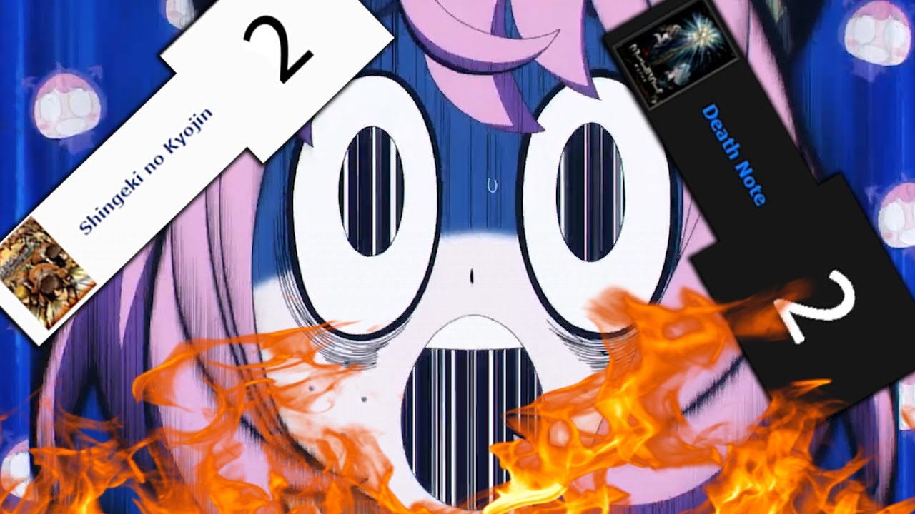 Yine Yeniden Anime Zevklerinizi İnceledim! (Myanimelist Hesapları)