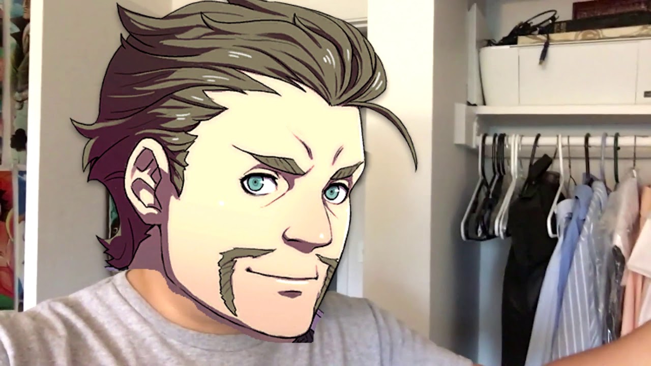 fire emblem three houses but it's ProZD skits
