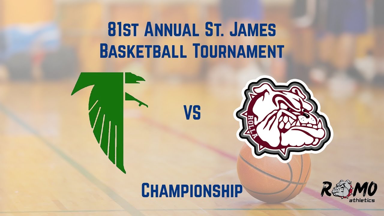 BBB Rolla vs Blair Oaks