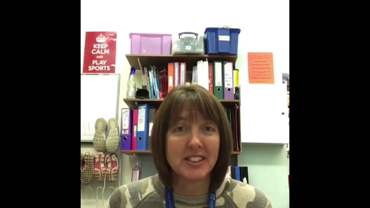 Message for year 7, 01/09/20