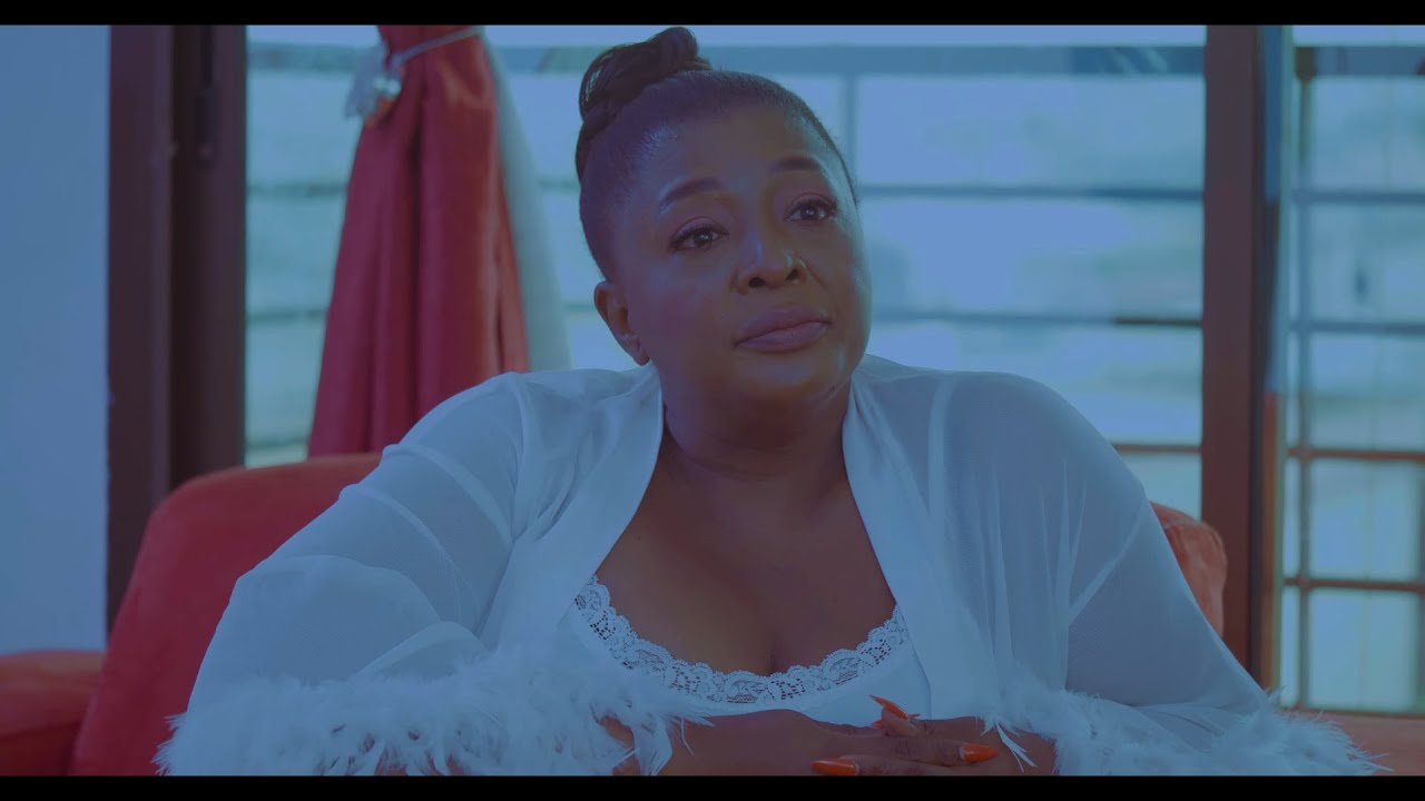 Nos histoires d'amour (LA COPINE DE MON EPOUSE) - Episode 01 ( Série Africaine )