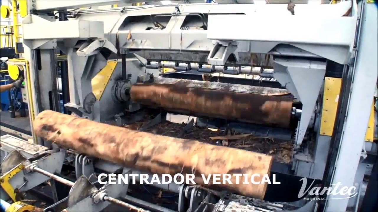 Centrador Horizontal y Vertical Vantec