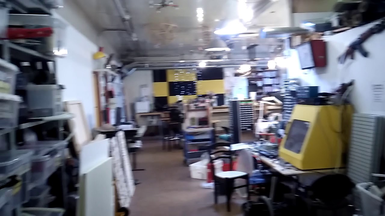 Tampere Hacklab expanding!