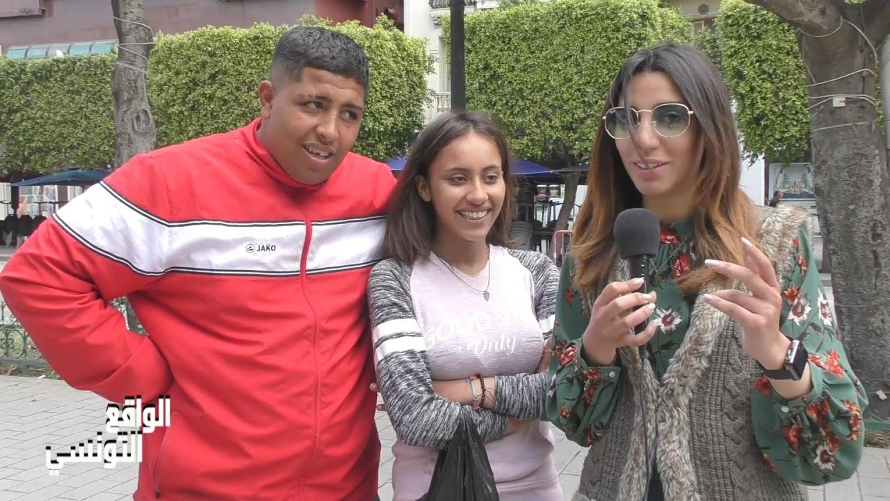 Réalitétunisienne|Layla w Dhibليلى و الذيب 😂🐺خلينا نشوفو الذئب اش عمل في ليلى
