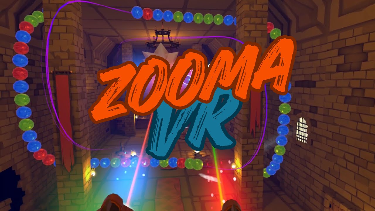 Zooma VR
