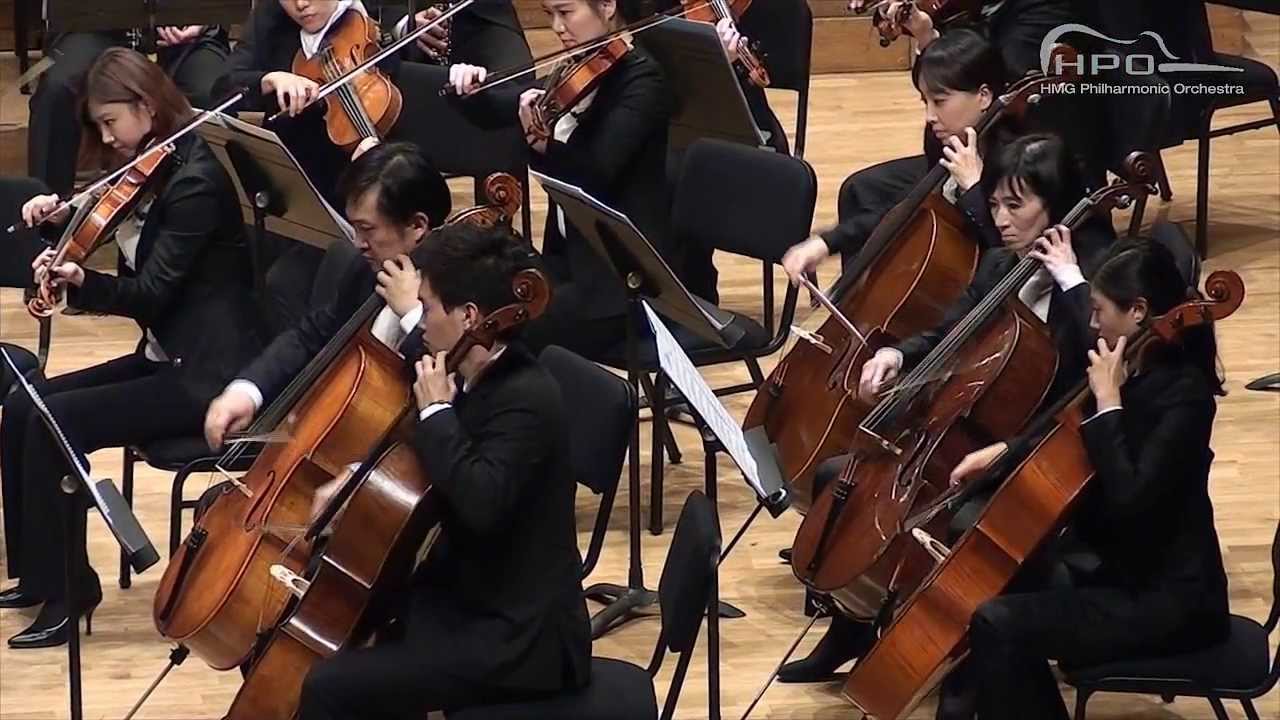 Medley from the musical 