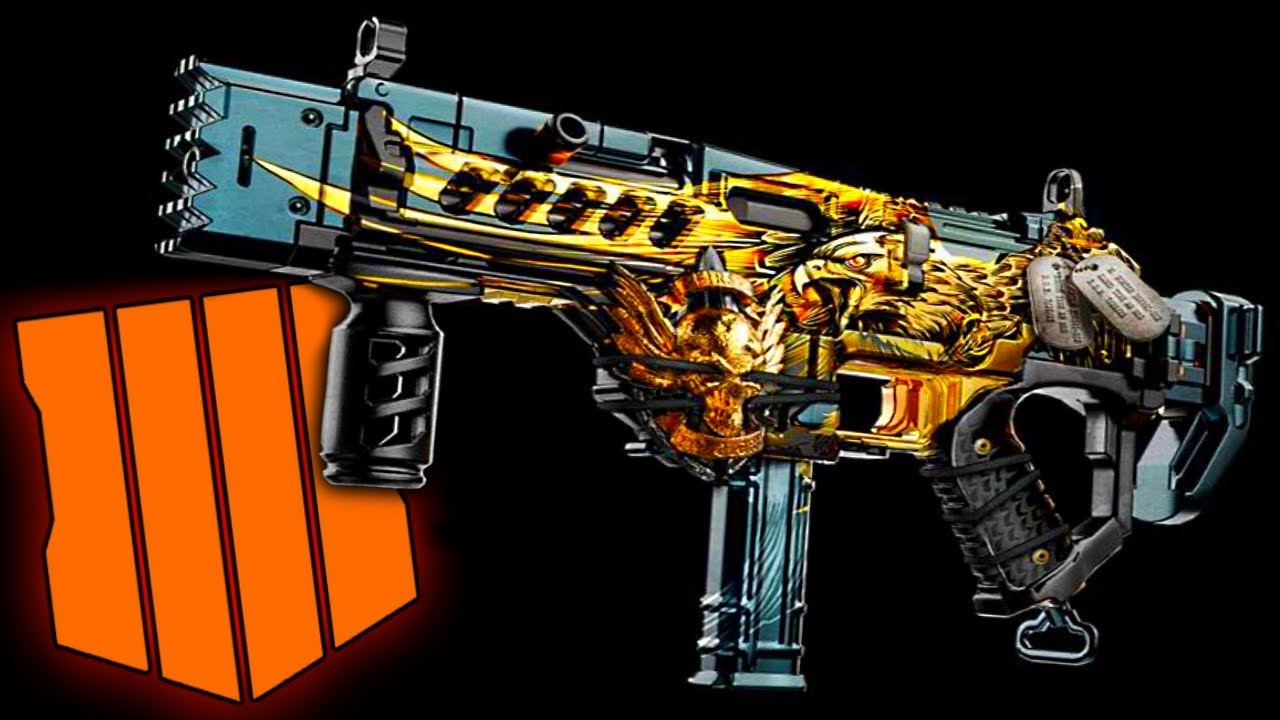 Black Ops 4: NEW 